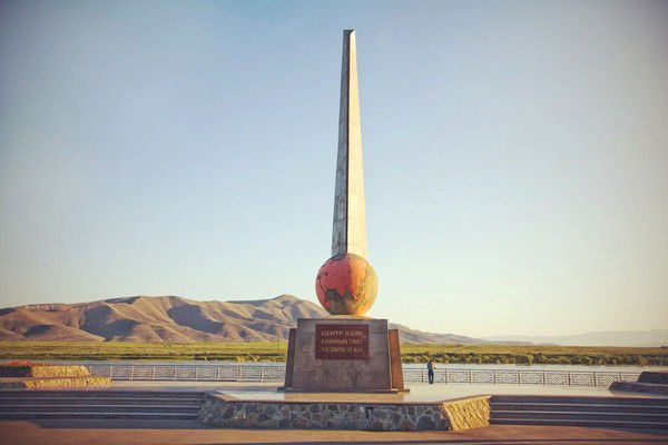 Сайзаана Монгуш