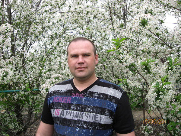 Сегей Коротков