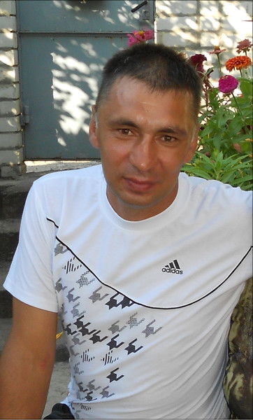 Радик Сибагатуллин