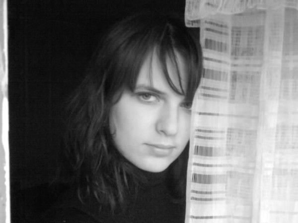 Таня Пашевич