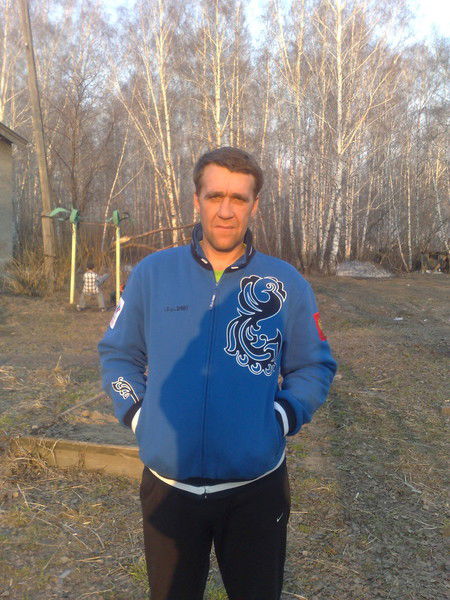 Андрей Михайловский