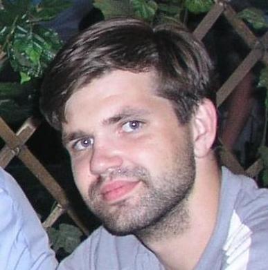 Алексей Тинку