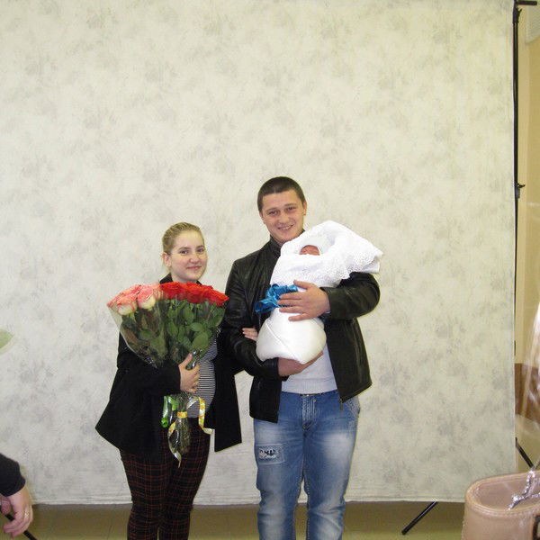 Наталия Кочулап