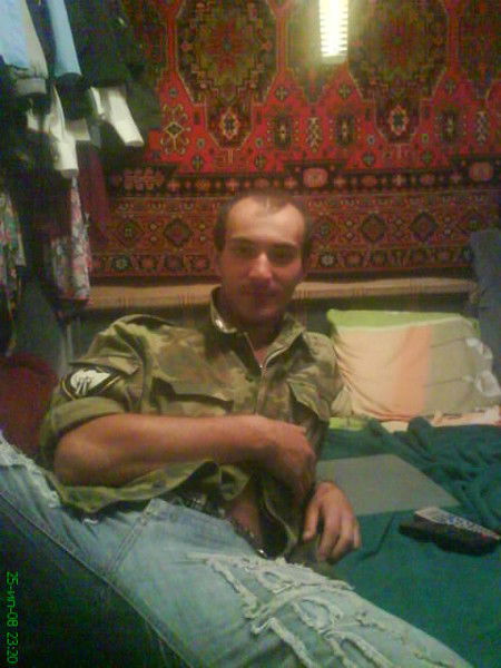 Ваня Леонтьев