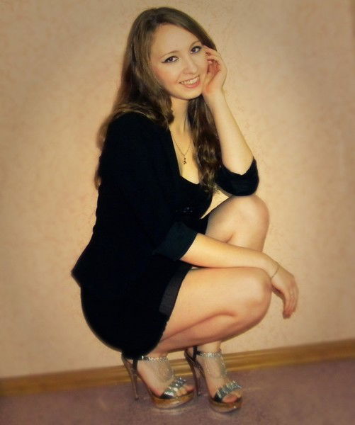 Анна Русина