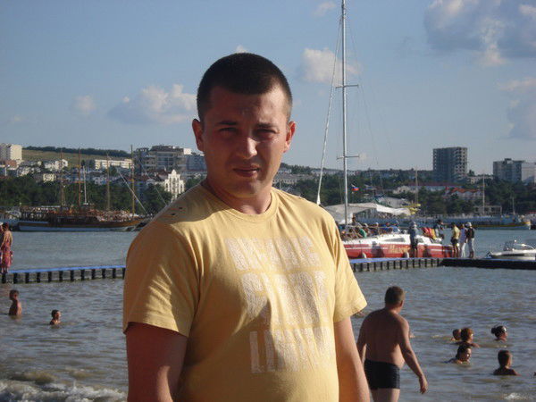 Евгений Александров