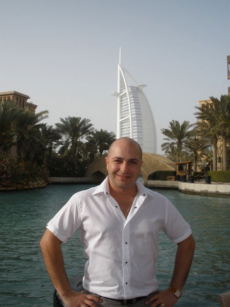 Александр Игнатьев