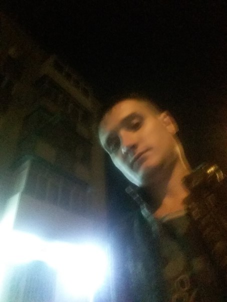 Владимир Теретенко