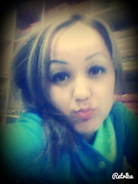 Субхида Касымова