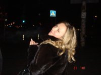 Анастасия Резник