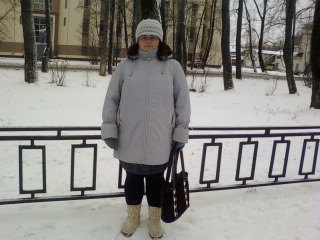 Лида Смирнова