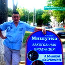 Михаил Шестаков
