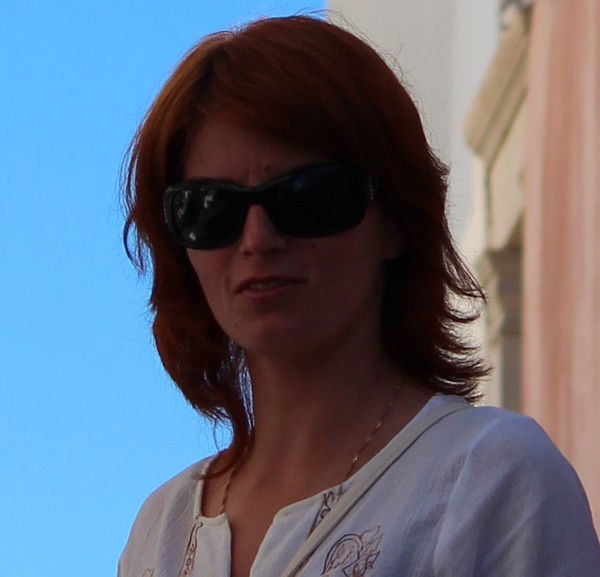 Эмма Черкасова