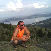 Евгений Уржумов