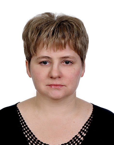 Зоя Плиткина