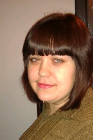 Инна Шабленко