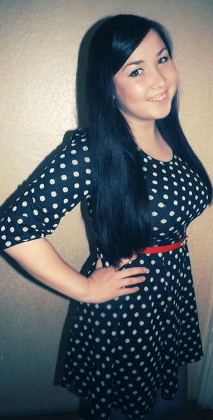 Танюшка Шестакова