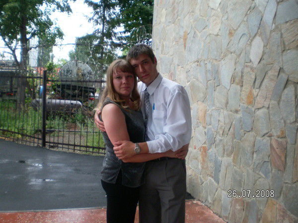 Анна Волокитина