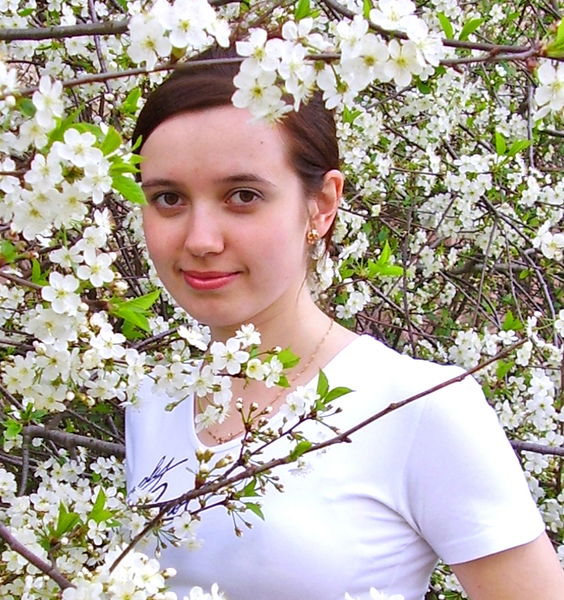 Ольга Воронцова