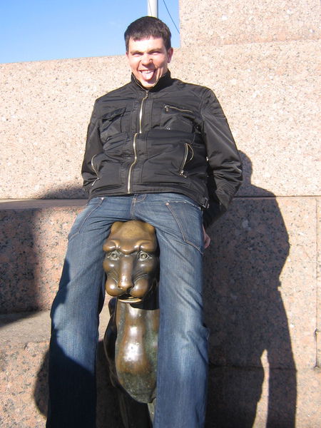 Алексей Бузылев