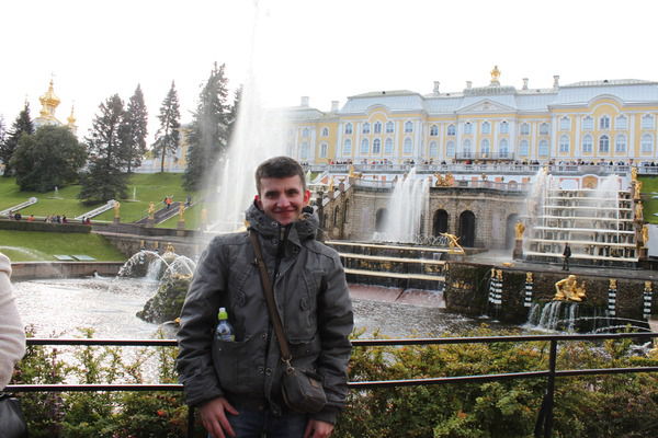 Алексей Михалыч