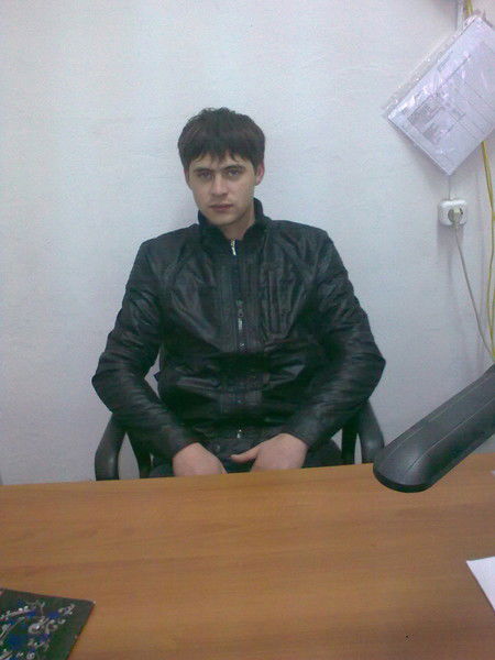 Дмитрий Безуглый