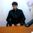 Дмитрий Безуглый