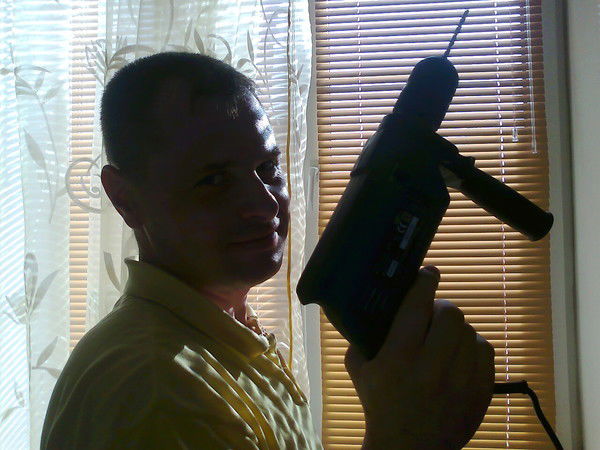 Андрей Бубнов