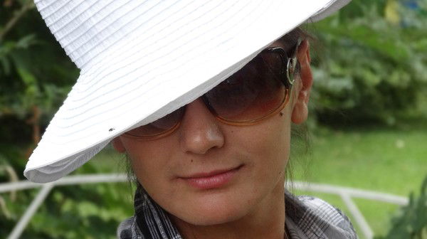 =Христина=- ~Рождественская~