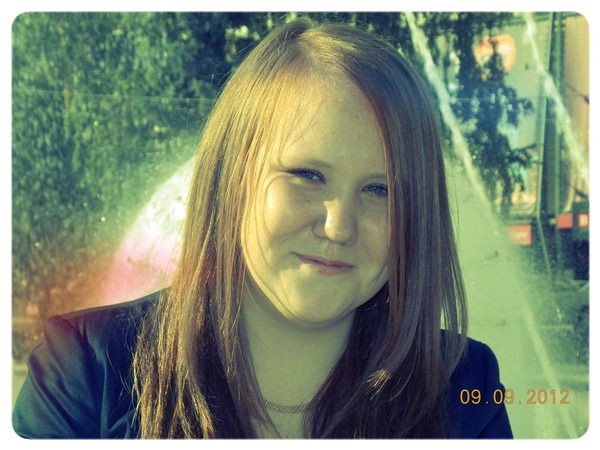 Екатерина Румянцева