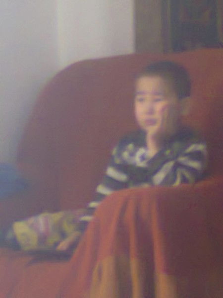 Аскар Мамырханов