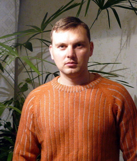 Павел Андрющенко