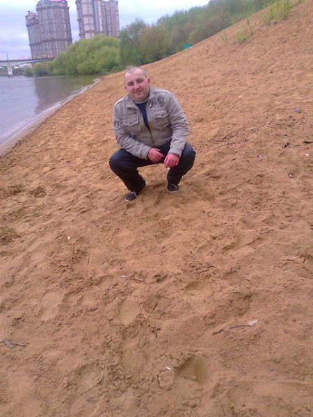 Надир Шихмагомедов