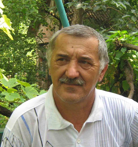 Михаил Говорухин