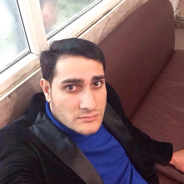 Мигель Шаршун