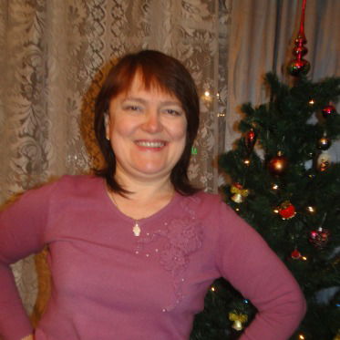 Елена Коннова