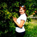 Ирина Марасанова