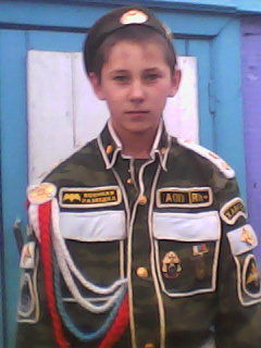 Сергей Зайцев