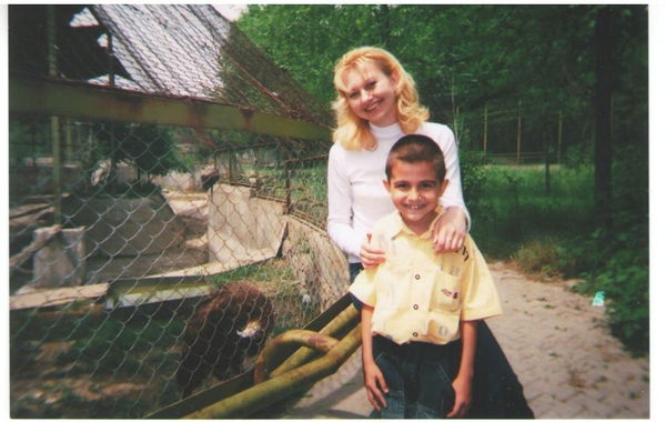 Лиля Сулюкова