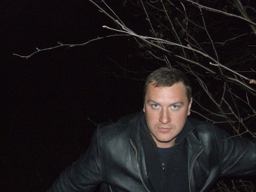 Алексей Бушмелев