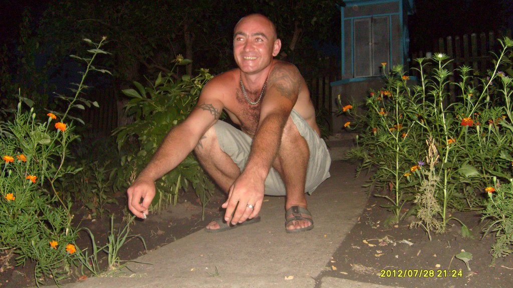 Сергей Гыршкан