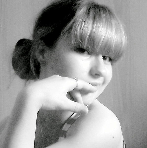 Елизавета Машьянова