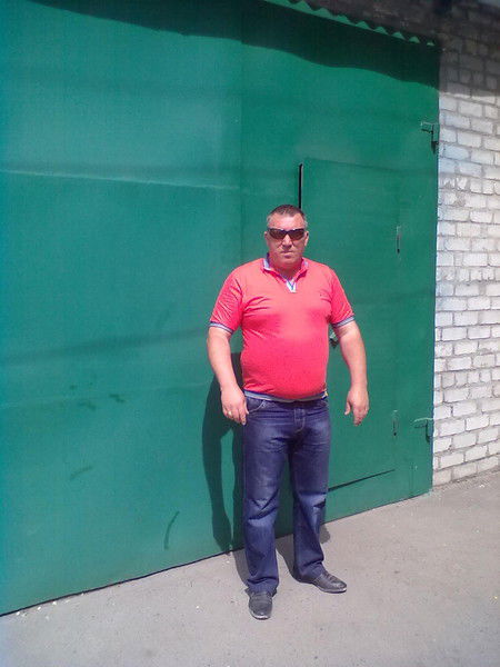 Валерий Будько