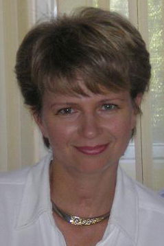 Евгения Боброва