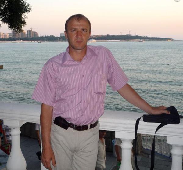 Александр Горбунов