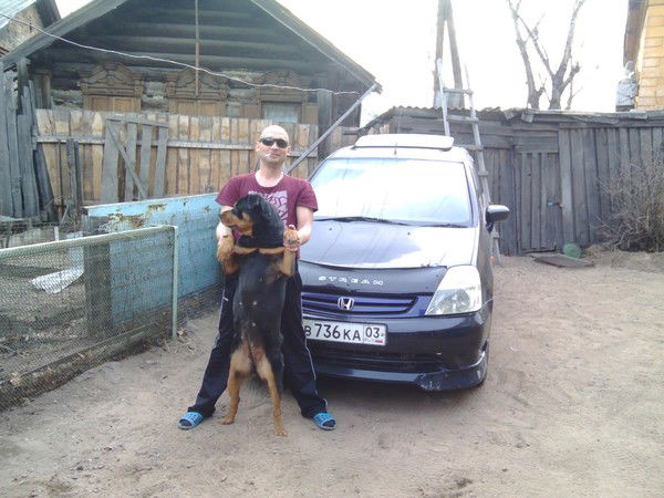 Николай Лундаев