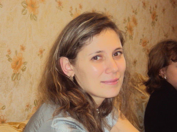 Татьяна Картина