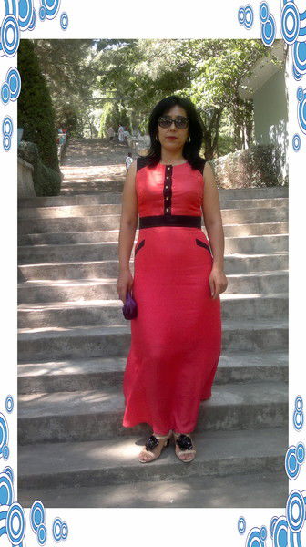 Nursulu Djumankulova