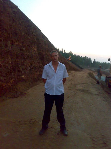 Саша Антипов