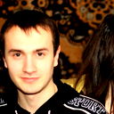Сергей Гарчу